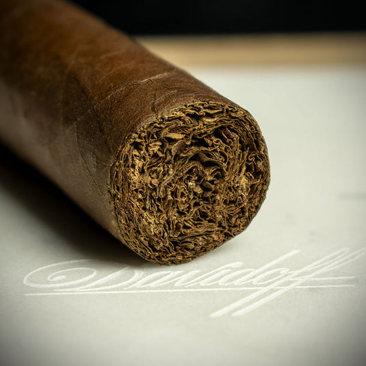 Box of` 10 - Davidoff Chef’s Edition 2025 Toro Cigars