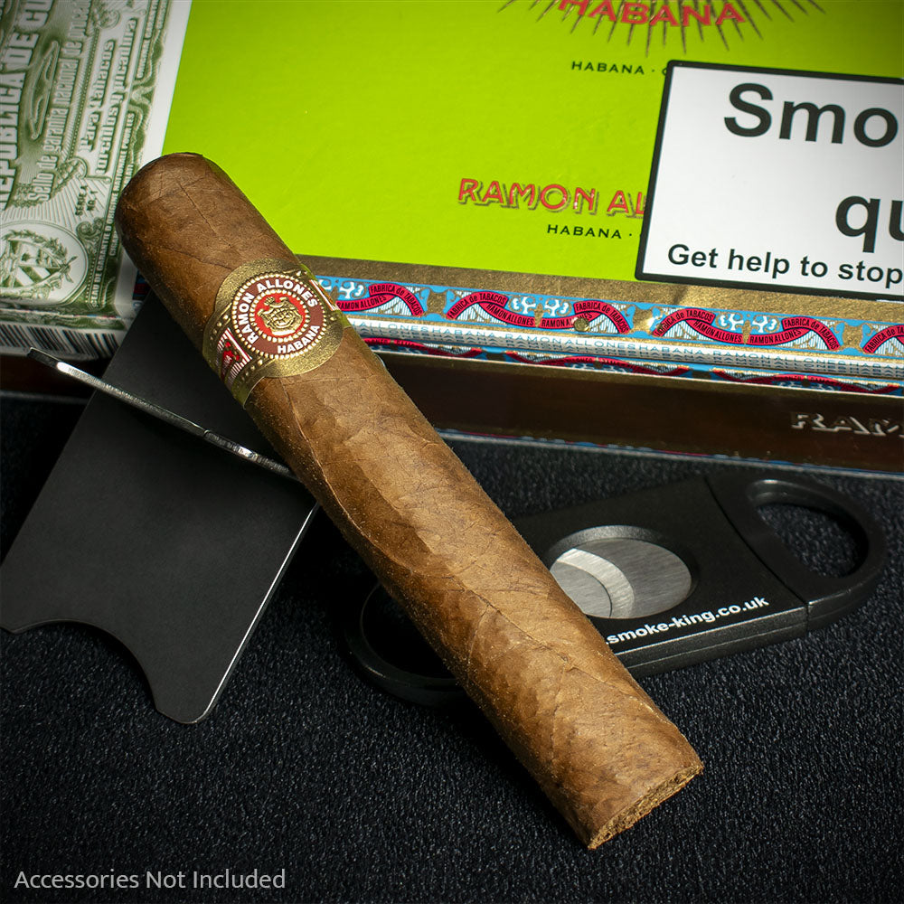 Cuban Ramon Bb Ramon Allones Specially Selected Cuban Cigars - Box of 25