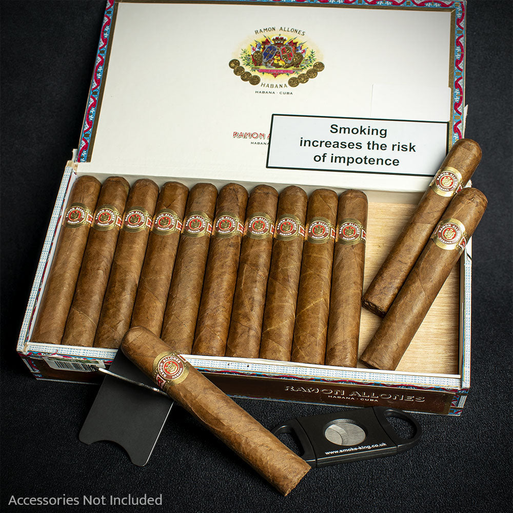 Ramon Allones Specially Selected Cuban Cigar | Smoke-King