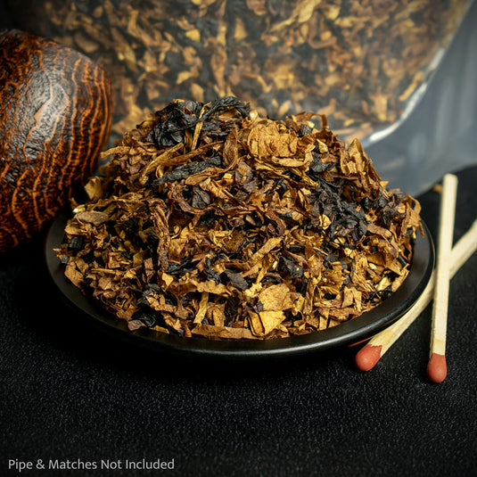 Rattray's Exotic Pipe Tobacco (Orange & Vanilla)- 250g Bag