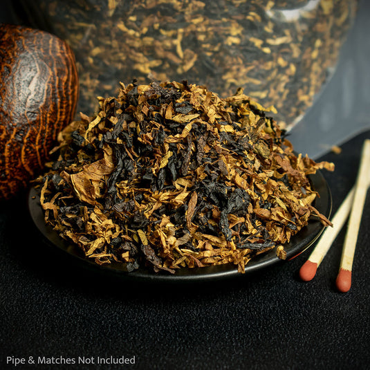 Rattray's Highland Targe Pipe Tobacco - 250g Bag