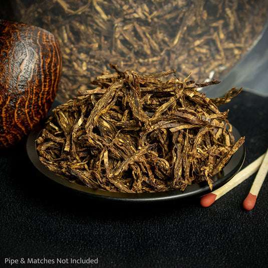 Rattray's Old Gowrie Pipe Tobacco - 250g Bag