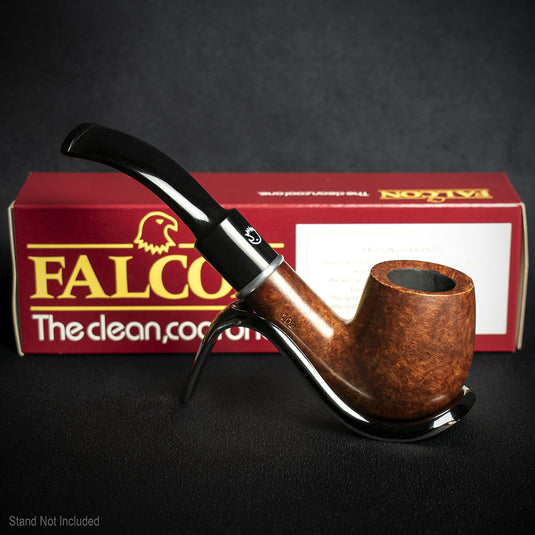 Falcon Coolway 9mm Pipe - Shape 104