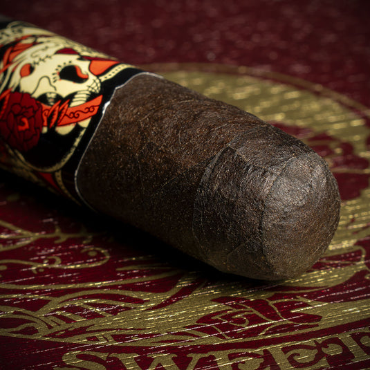 Drew Estate Deadwood SJ Corona Extra Cigar -  Single