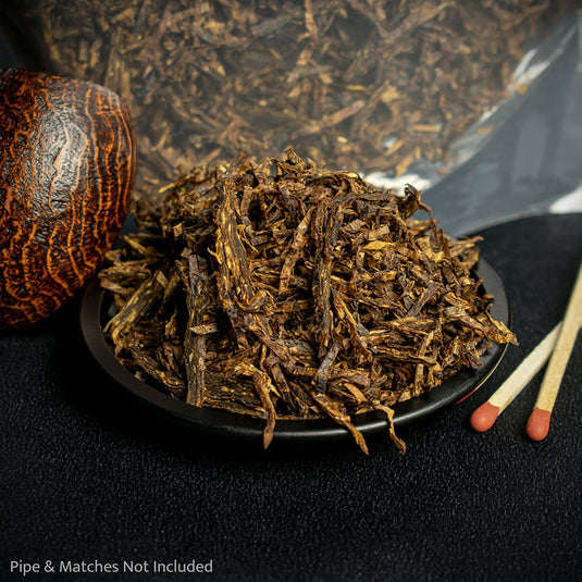 Robert McConnell Scottish Cake Pipe Tobacco - 250g Bag