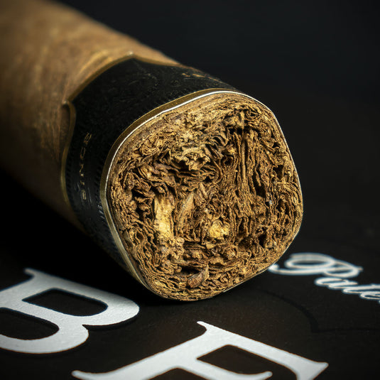 Rocky Patel Number 6 Toro Cigars - Box of 20