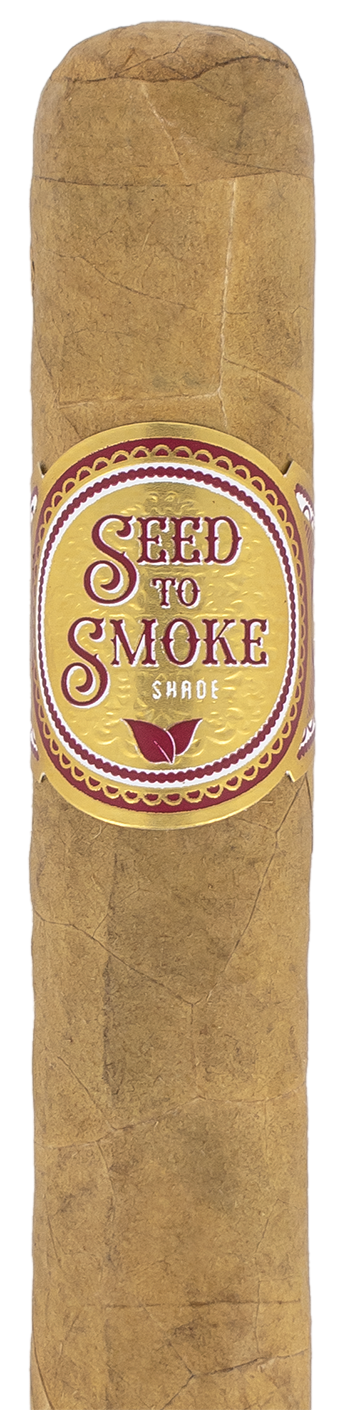 Rocky Patel Seed To Smoke Shade Toro – Single Cigar