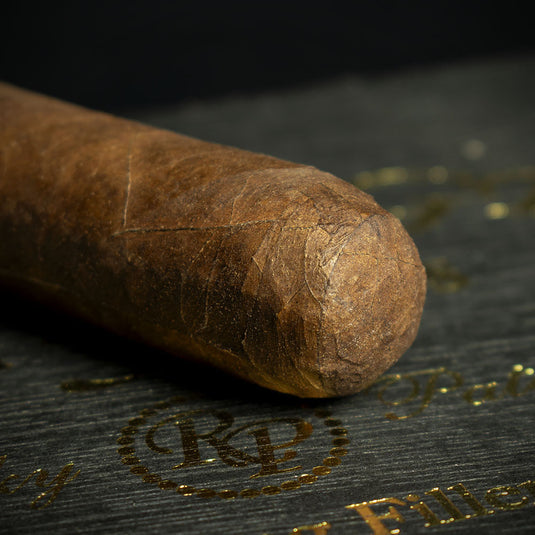 Rocky Patel The Edge Nicaraguan Short Robusto Cigar - Single