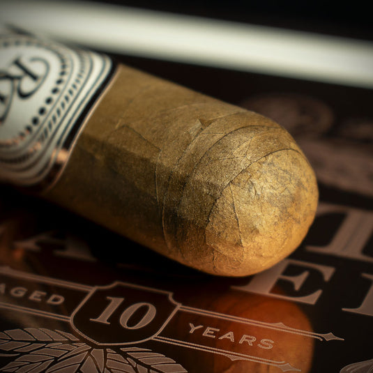 Rocky Patel White Label Robusto Cigar - Single