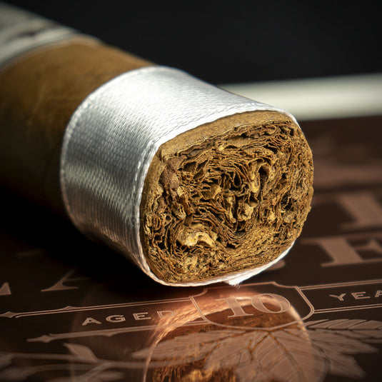 Rocky Patel White Label Robusto Cigar - Single