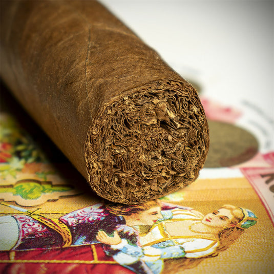 Romeo y Julieta Belicosos Cuban Cigars - Box of 25