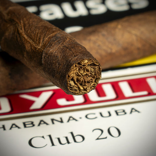 Romeo Y Julieta Club Cigar- Single