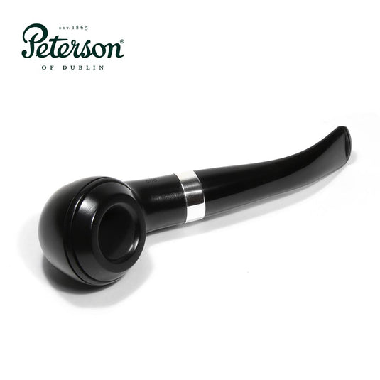 Cara Briar Pipe By Peterson of Dublin - Shape No.999