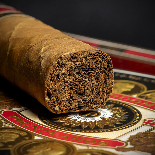 Box of 30 - Perdomo 30th Anniversary Connecticut Robusto Cigars