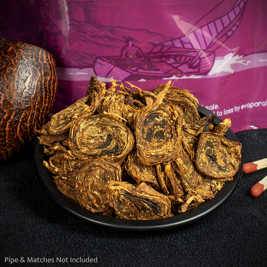 Samuel Gawith Cabbie's Mixture Pipe Tobacco - 250g Bag