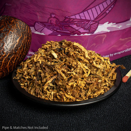 Samuel Gawith Squadron Leader Pipe Tobacco - 250g Bag