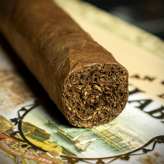 San Cristobal De La Habana La Punta Cuban Cigar