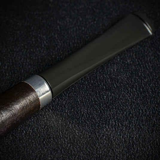 Smoke-King Beechwood Pipe Straight Smooth