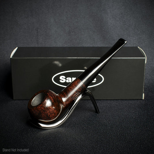 Sarome Cambridge Briar Pipe - Shape 6222