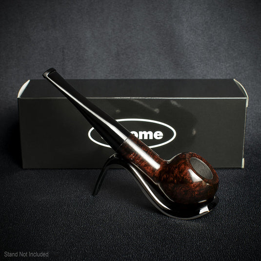 Sarome Cambridge Briar Pipe - Shape 6222