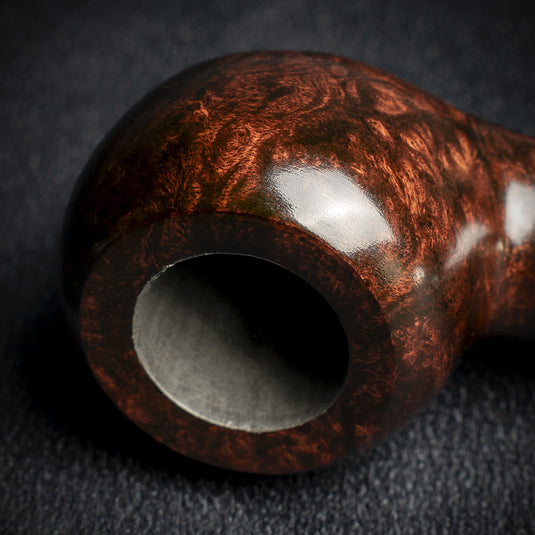 Sarome Cambridge Briar Pipe - Shape 6222