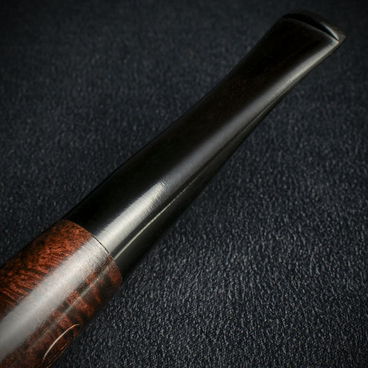 Sarome Cambridge Briar Pipe - Shape 6222