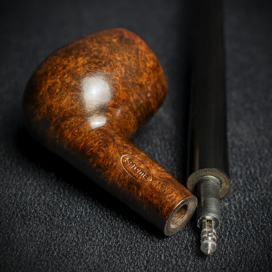 Sarome Churchwarden Briar Pipe - Shape 6225