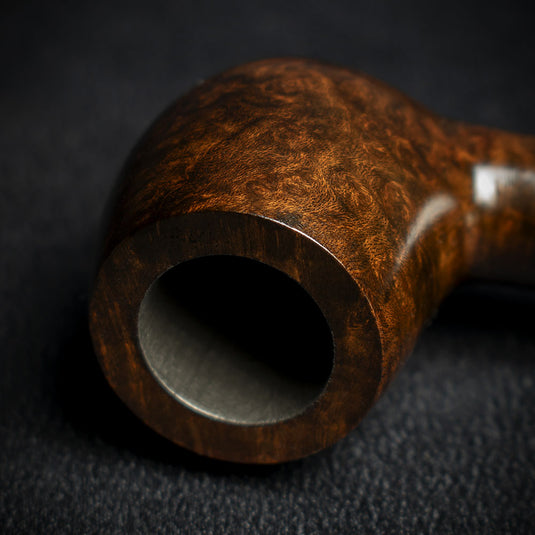 Sarome Churchwarden Briar Pipe - Shape 6225