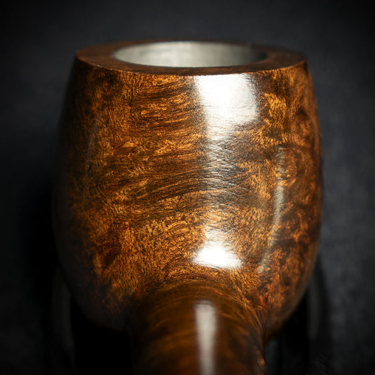 Sarome Churchwarden Briar Pipe - Shape 6225