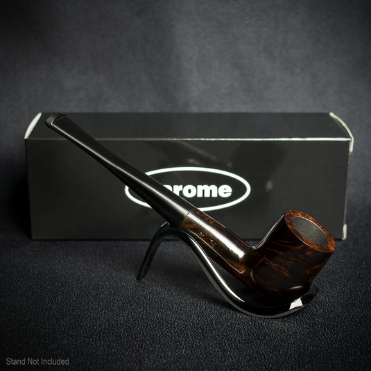 Sarome Classic Briar Pipe - Shape 6179