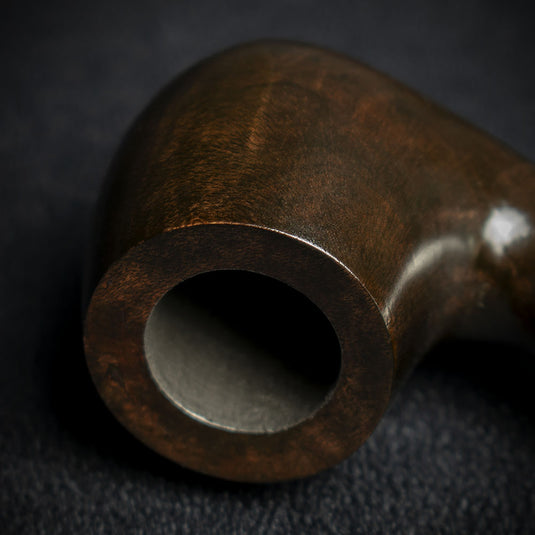 Sarome Classic Briar Pipe - Shape 7341