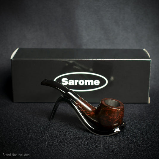 Sarome Dinky Briar Pipe - Shape 7328