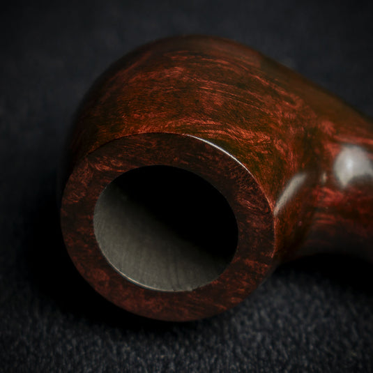 Sarome Dinky Briar Pipe - Shape 7328
