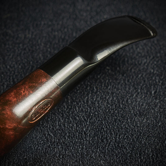 Sarome Dinky Briar Pipe - Shape 7328
