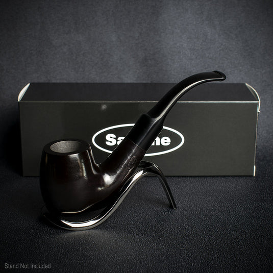 Sarome Oxford Briar Pipe - Shape 7365