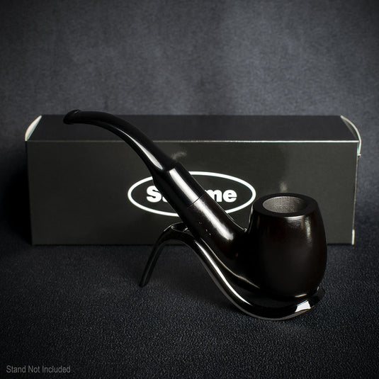 Sarome Oxford Briar Pipe - Shape 7365