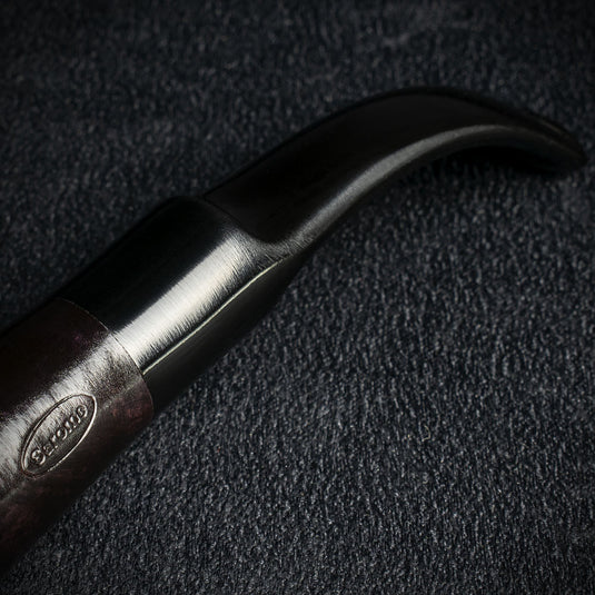 Sarome Oxford Briar Pipe - Shape 7365