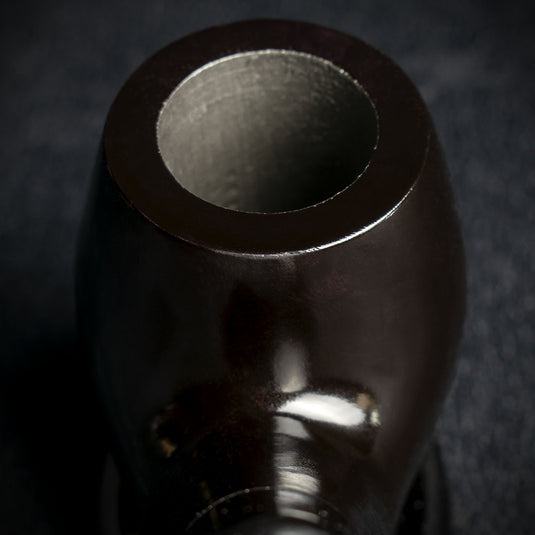 Sarome Oxford Briar Pipe - Shape 7365