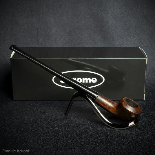 Sarome Reading Briar Pipe - Shape 6403