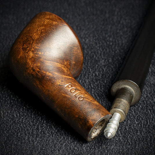 Sarome Reading Briar Pipe - Shape 6403