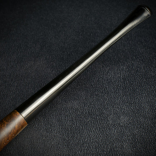 Sarome Reading Briar Pipe - Shape 6403