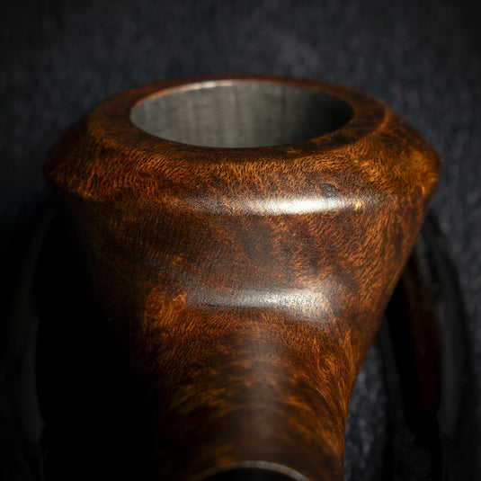 Sarome Reading Briar Pipe - Shape 6403