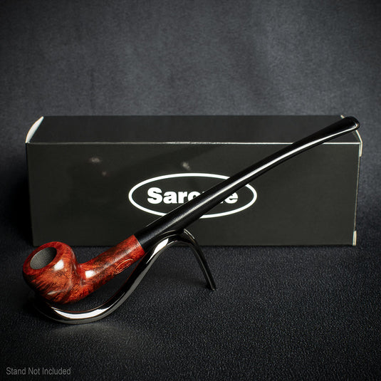 Sarome Reading Briar Pipe - Shape 6901