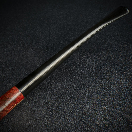 Sarome Reading Briar Pipe - Shape 6901