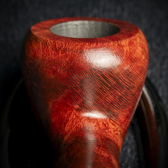 Sarome Reading Briar Pipe - Shape 6901