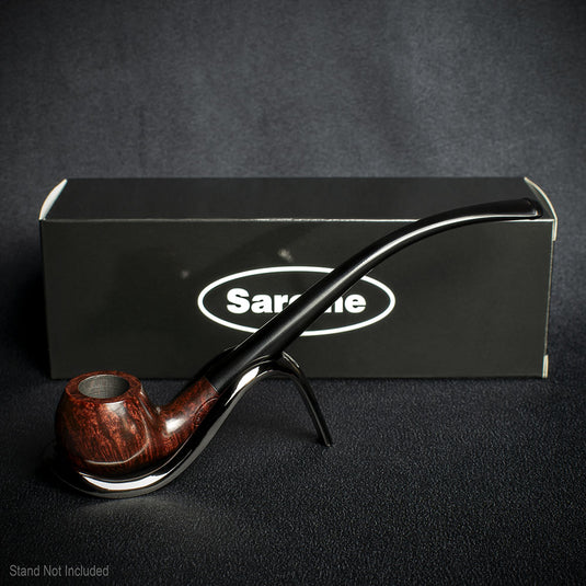 Sarome Reading Briar Pipe - Shape 7301