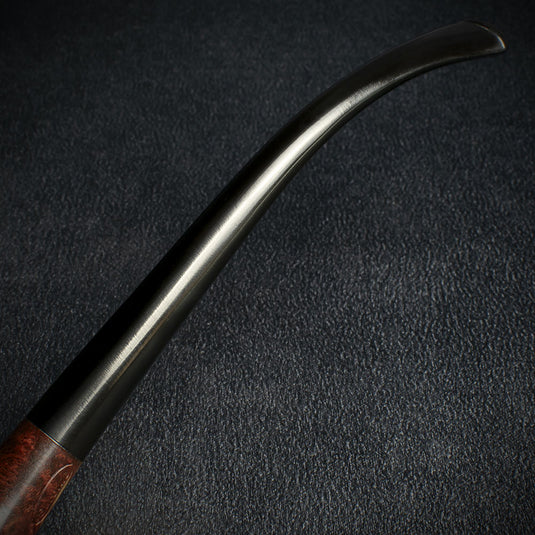 Sarome Reading Briar Pipe - Shape 7301