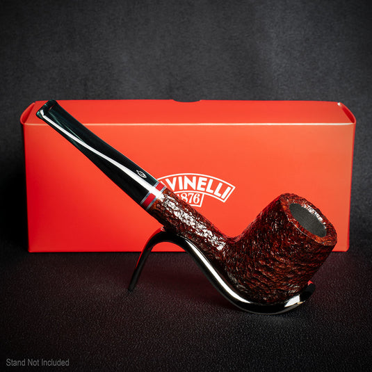 Savinelli St Nicholas 2026 Christmas Pipe - Shape 111KS