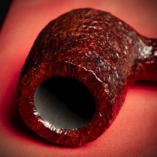 Savinelli St Nicholas 2026 Christmas Pipe - Shape 111KS
