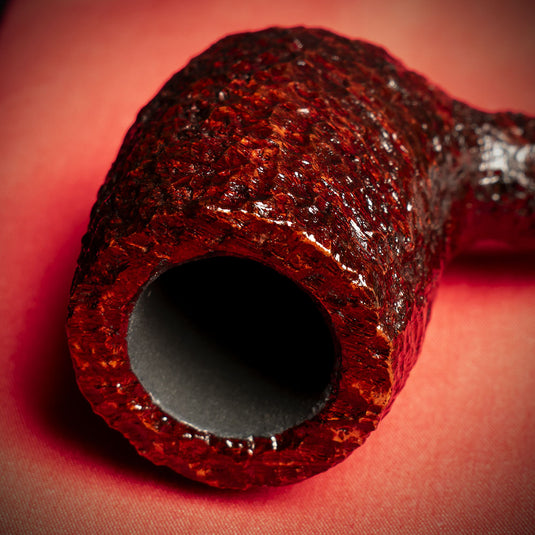 Savinelli St Nicholas 2026 Christmas Pipe - Shape 701